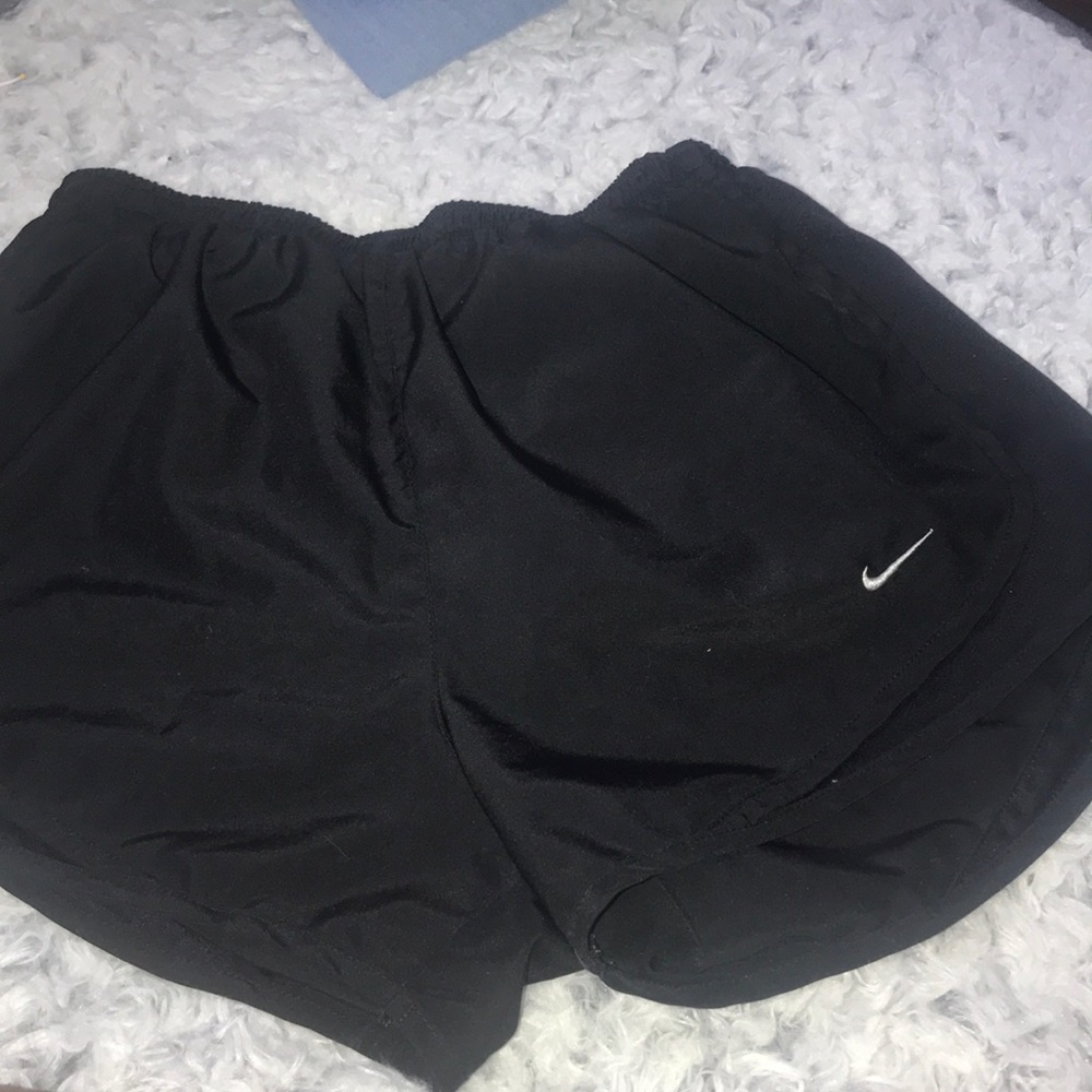 athletic shorts
